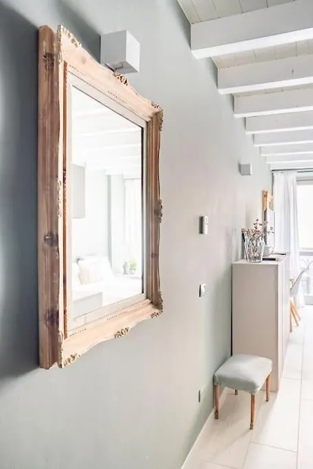Bergamo Center Suite Mia - Modern & Green + Wifi