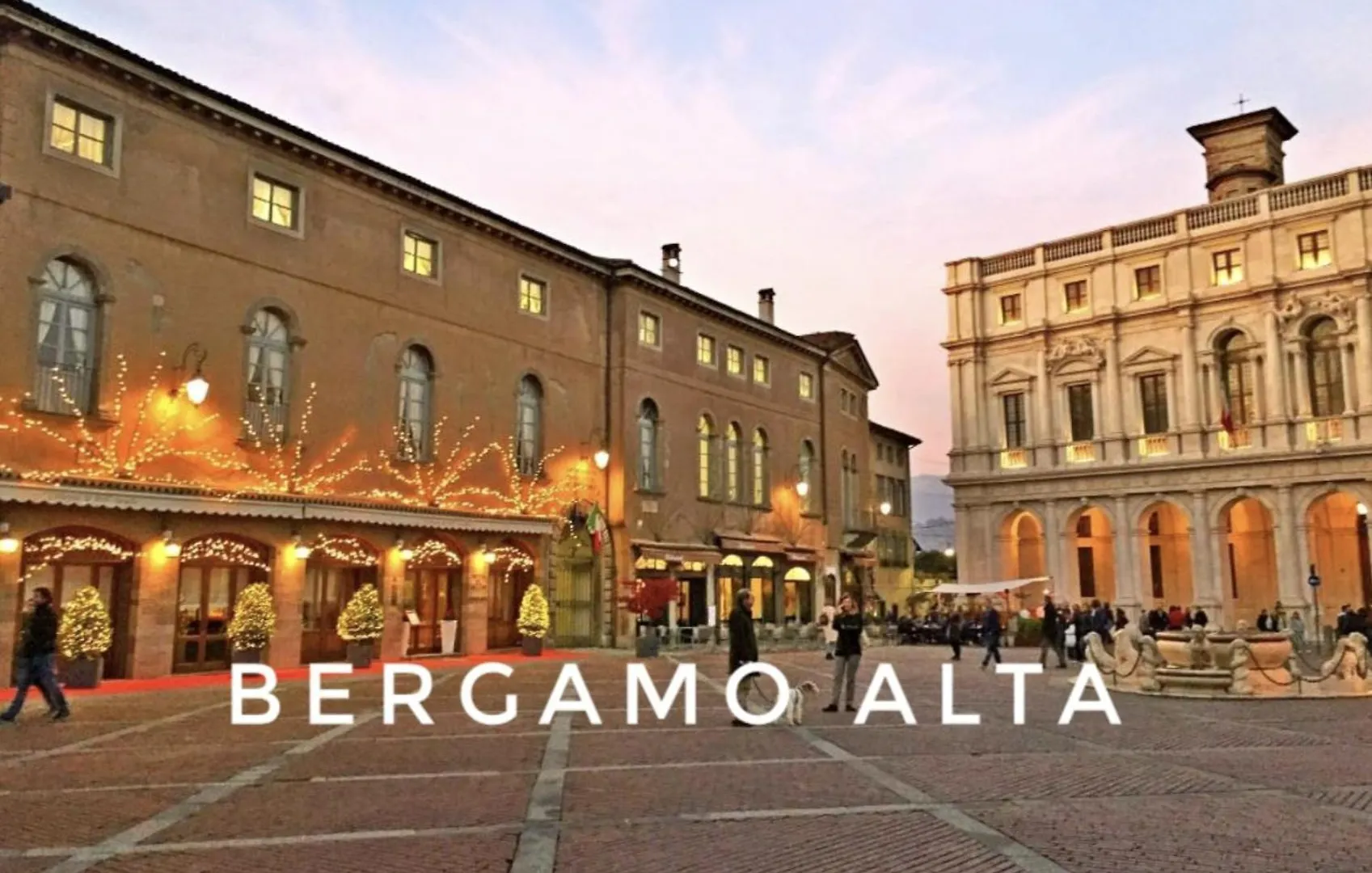 Apartment Bergamo Center Suite Mia - Modern & Green + Wifi